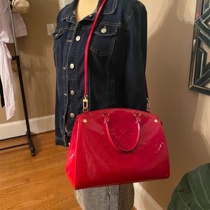 Authentic Louis Vuitton Bag